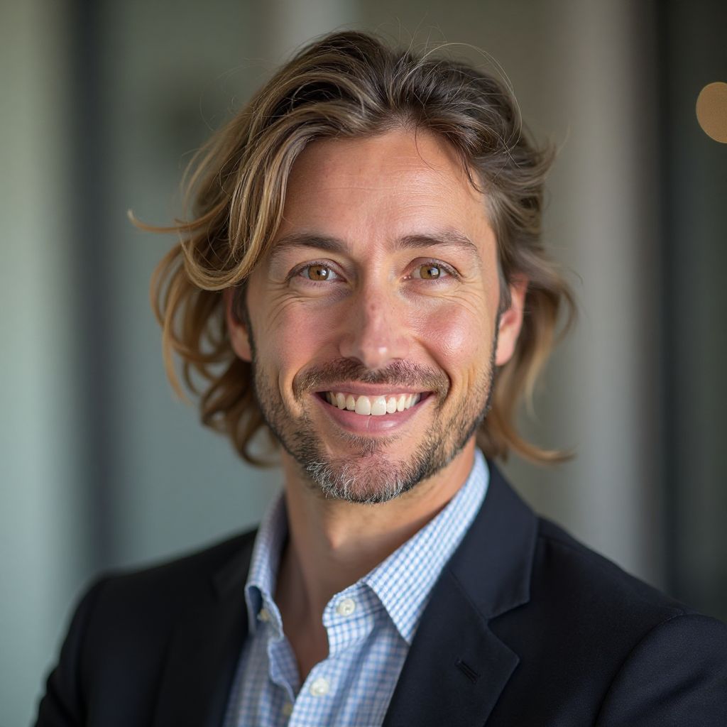 Marcus Weber